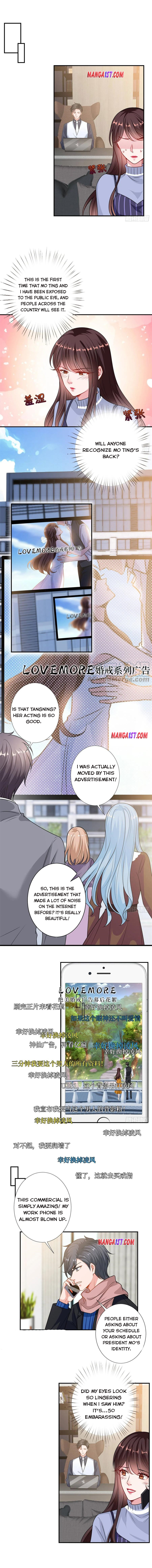 Trial Marriage Husband: Need to Work Hard chapter 107 - page 1