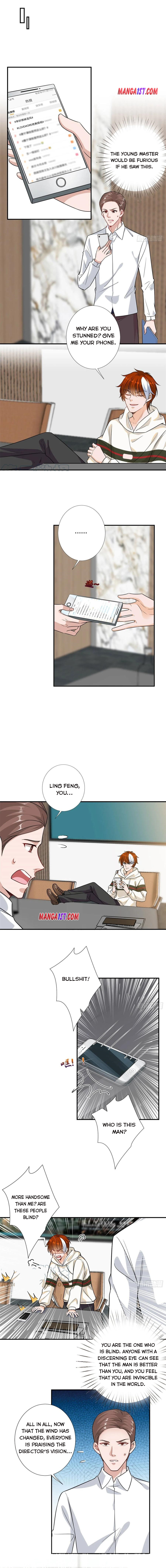Trial Marriage Husband: Need to Work Hard chapter 107 - page 2