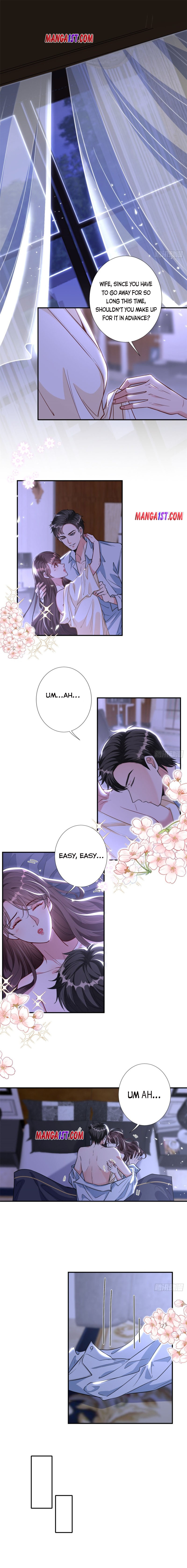 Trial Marriage Husband: Need to Work Hard chapter 120 - page 1
