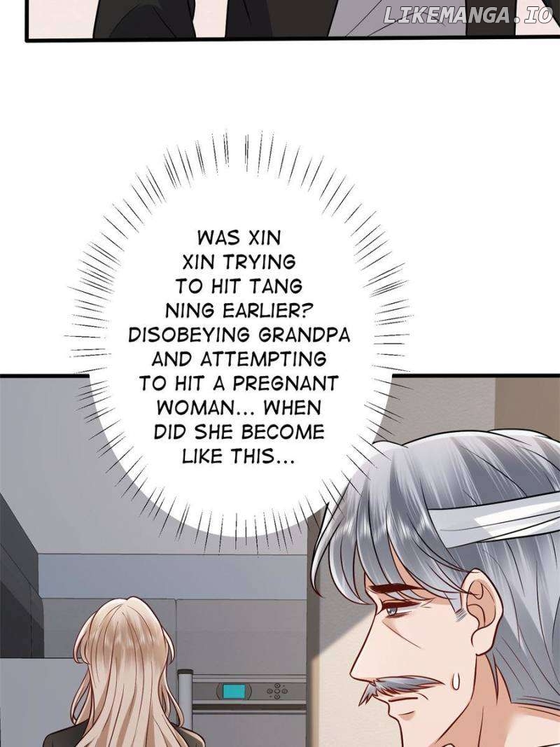 Trial Marriage Husband: Need to Work Hard Chapter 401 - page 11