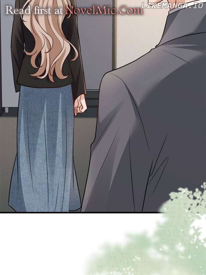 Trial Marriage Husband: Need to Work Hard Chapter 401 - page 12