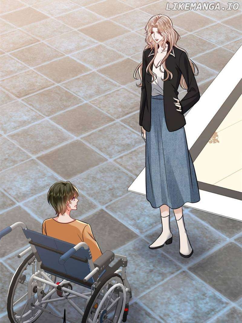 Trial Marriage Husband: Need to Work Hard Chapter 401 - page 14