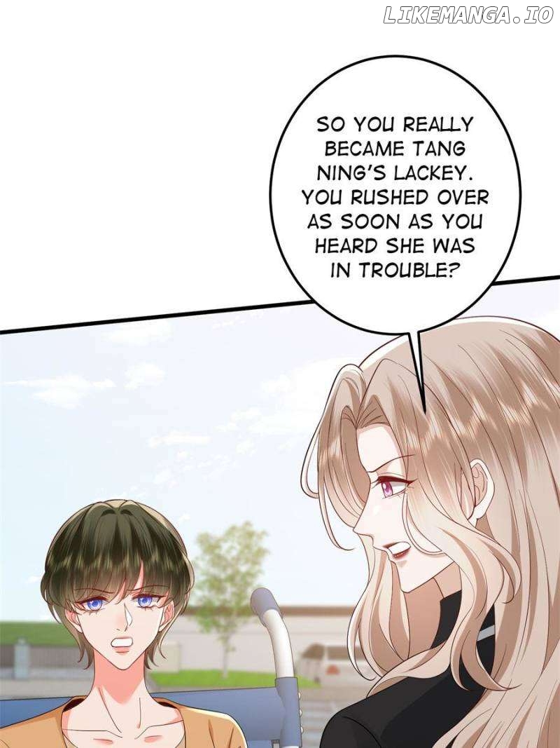 Trial Marriage Husband: Need to Work Hard Chapter 401 - page 16