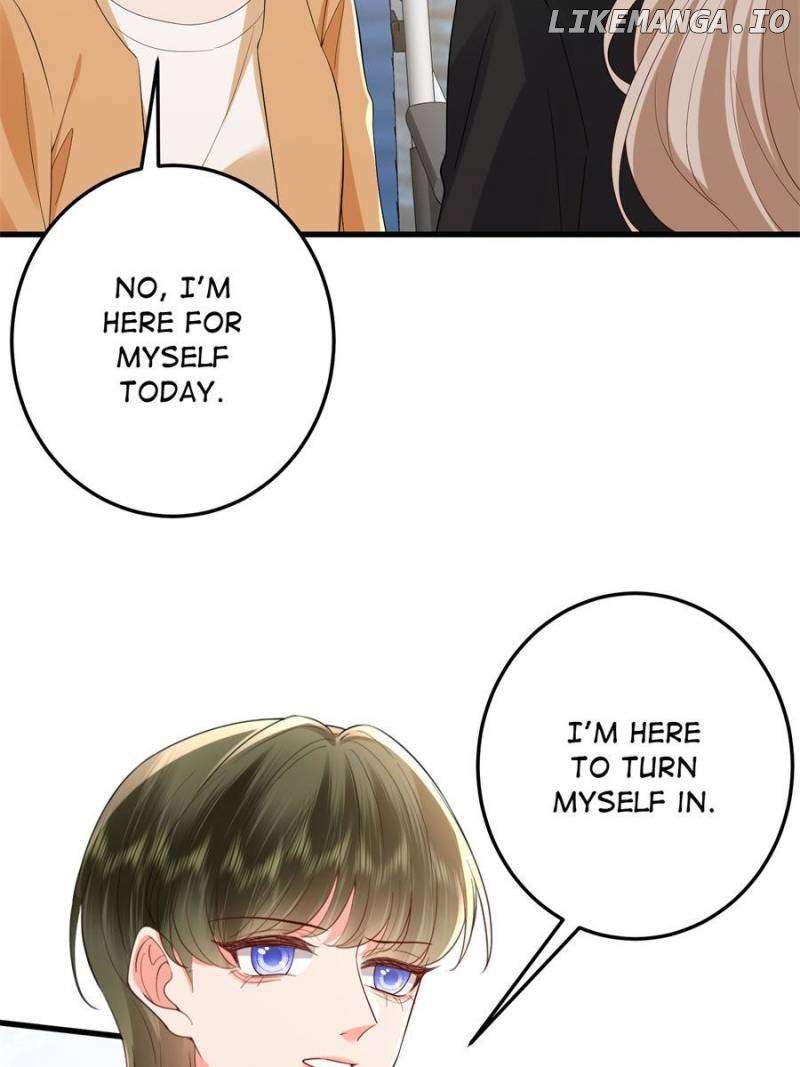 Trial Marriage Husband: Need to Work Hard Chapter 401 - page 17