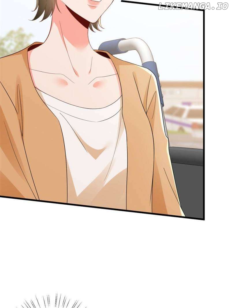Trial Marriage Husband: Need to Work Hard Chapter 401 - page 18