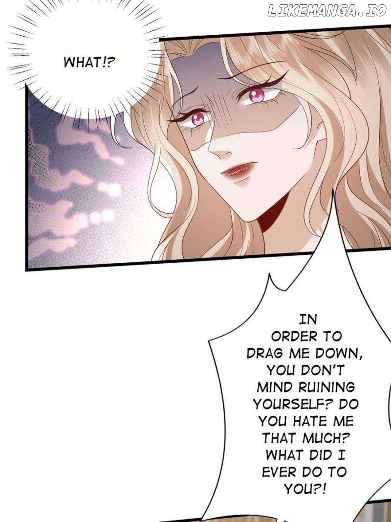 Trial Marriage Husband: Need to Work Hard Chapter 401 - page 19