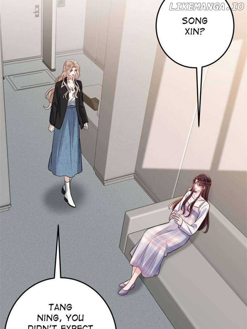 Trial Marriage Husband: Need to Work Hard Chapter 401 - page 2