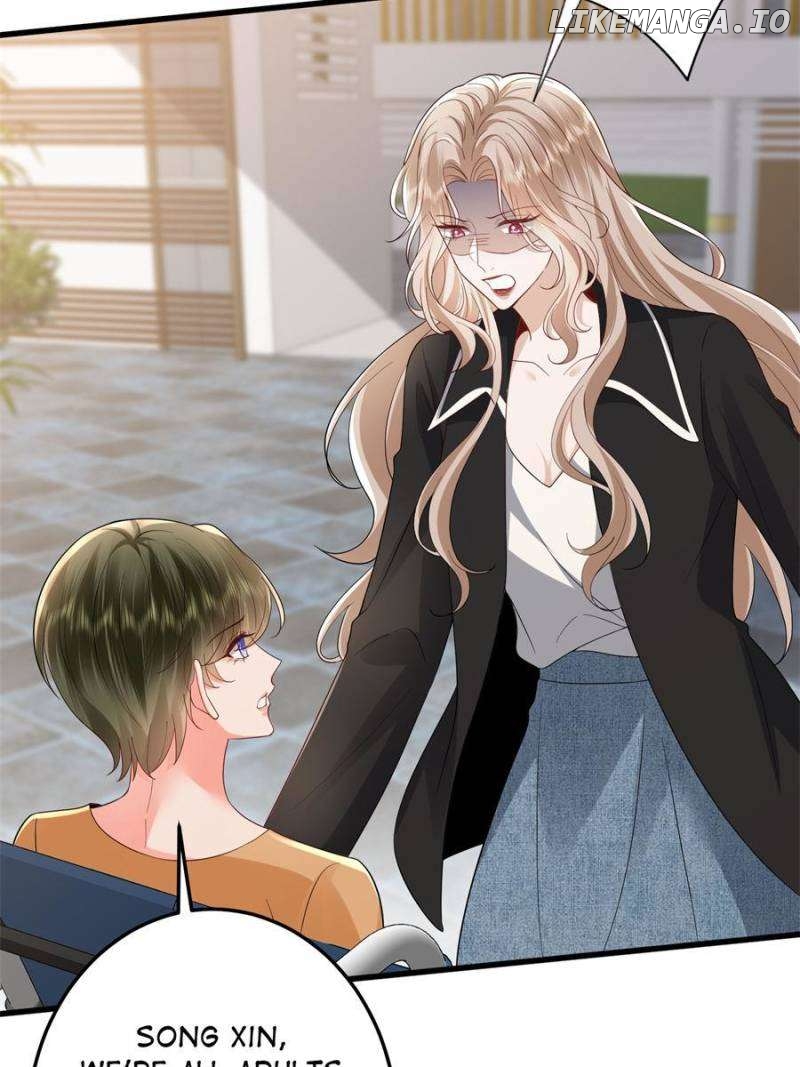 Trial Marriage Husband: Need to Work Hard Chapter 401 - page 20