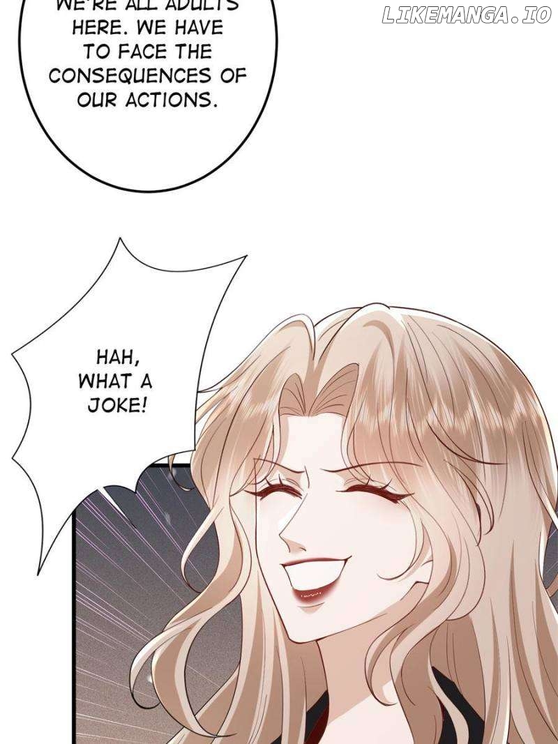 Trial Marriage Husband: Need to Work Hard Chapter 401 - page 21