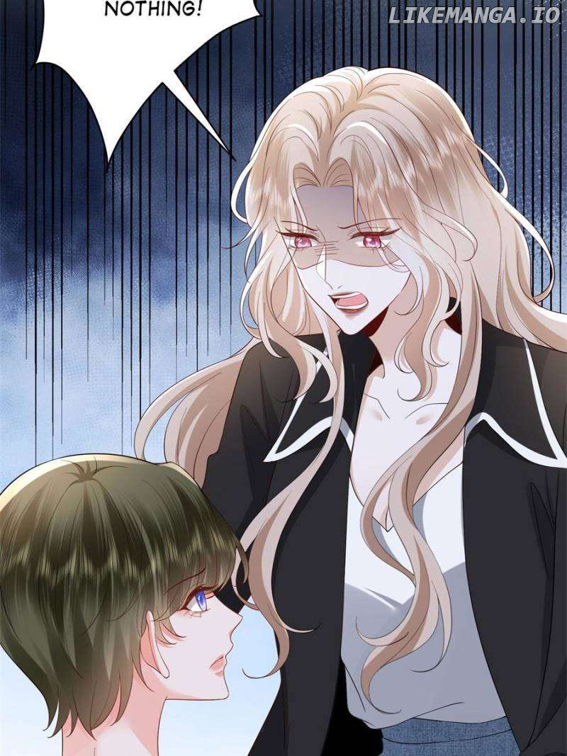 Trial Marriage Husband: Need to Work Hard Chapter 401 - page 23