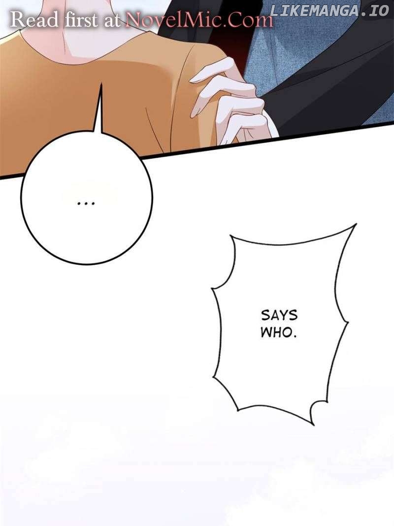 Trial Marriage Husband: Need to Work Hard Chapter 401 - page 24