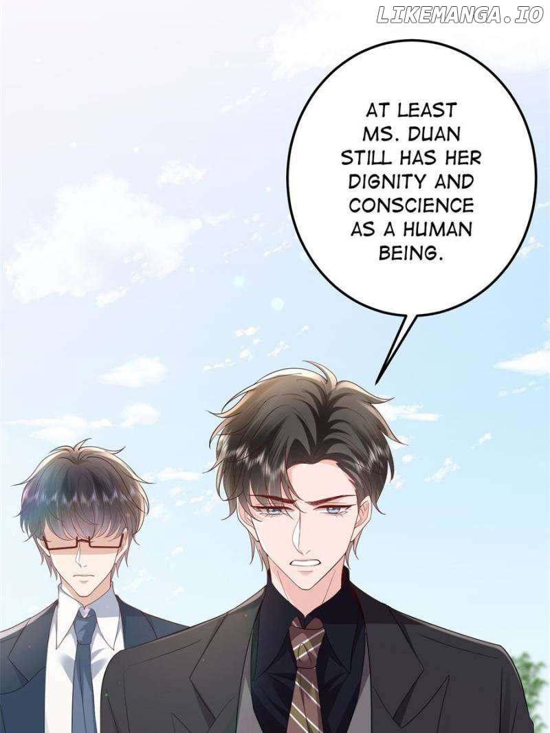 Trial Marriage Husband: Need to Work Hard Chapter 401 - page 25