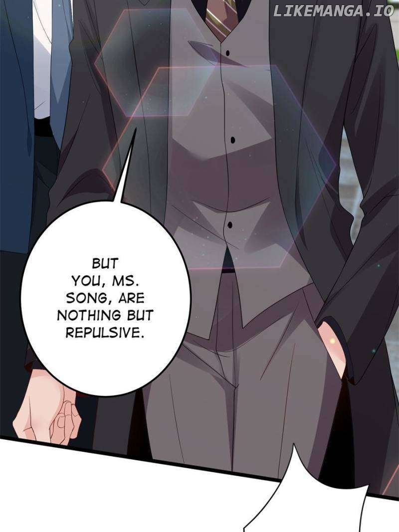Trial Marriage Husband: Need to Work Hard Chapter 401 - page 26
