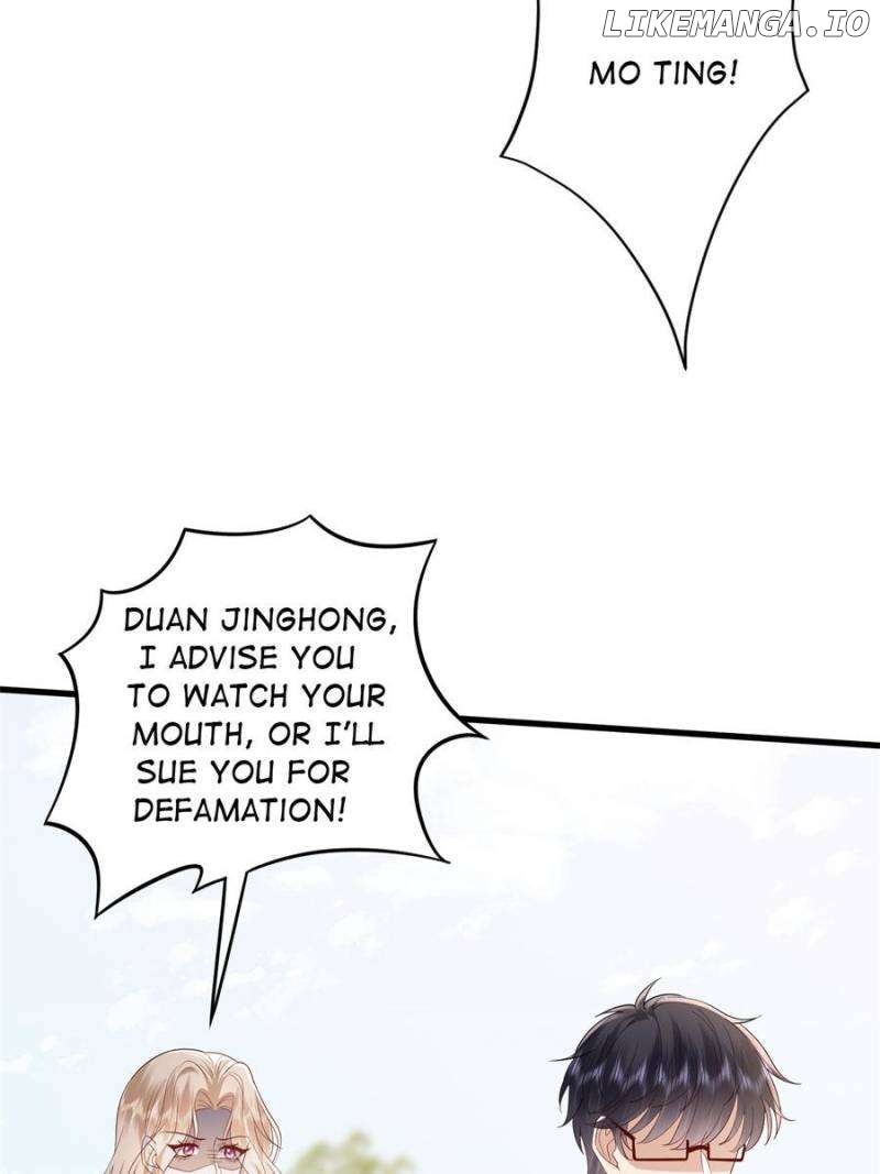 Trial Marriage Husband: Need to Work Hard Chapter 401 - page 27