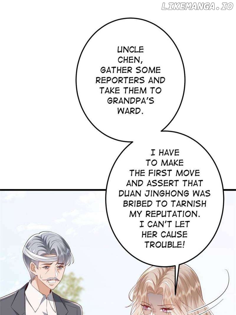 Trial Marriage Husband: Need to Work Hard Chapter 401 - page 29