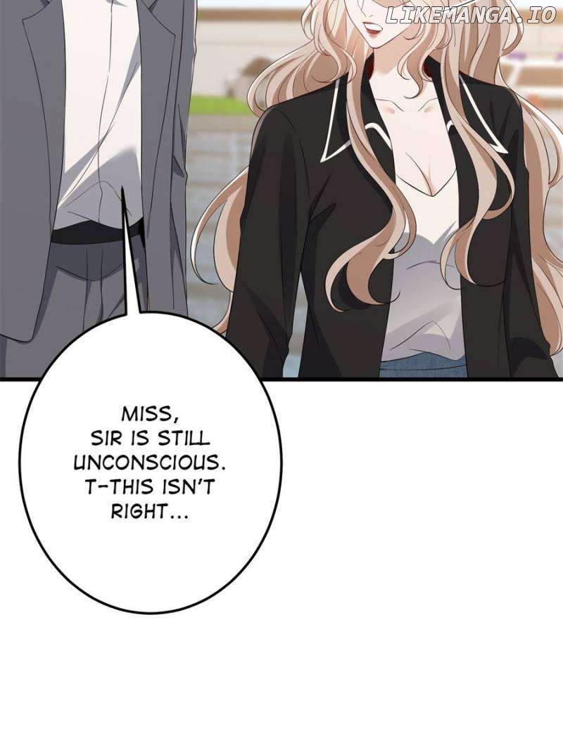 Trial Marriage Husband: Need to Work Hard Chapter 401 - page 30