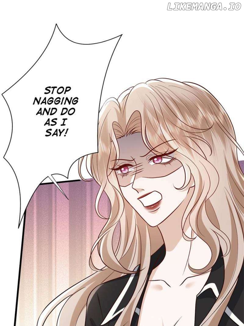 Trial Marriage Husband: Need to Work Hard Chapter 401 - page 31