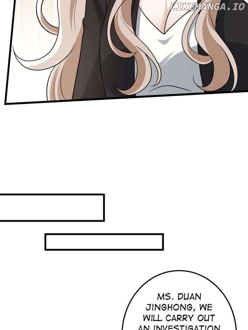 Trial Marriage Husband: Need to Work Hard Chapter 401 - page 32