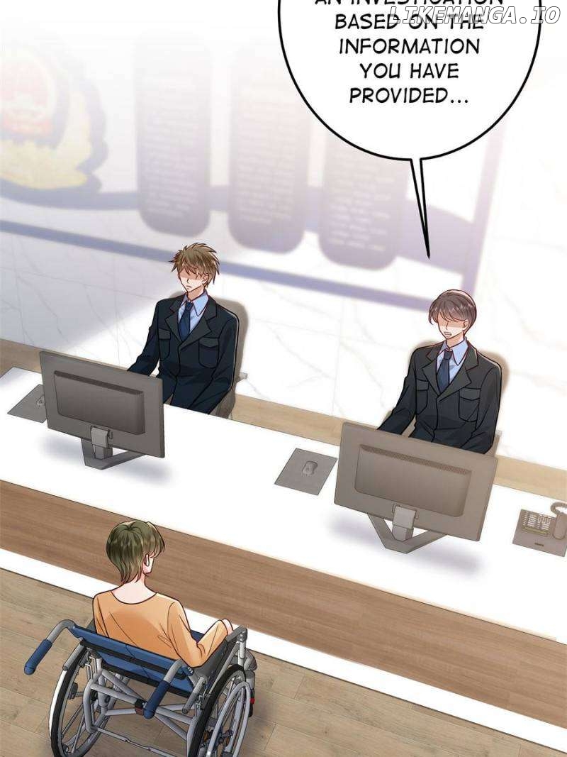 Trial Marriage Husband: Need to Work Hard Chapter 401 - page 33