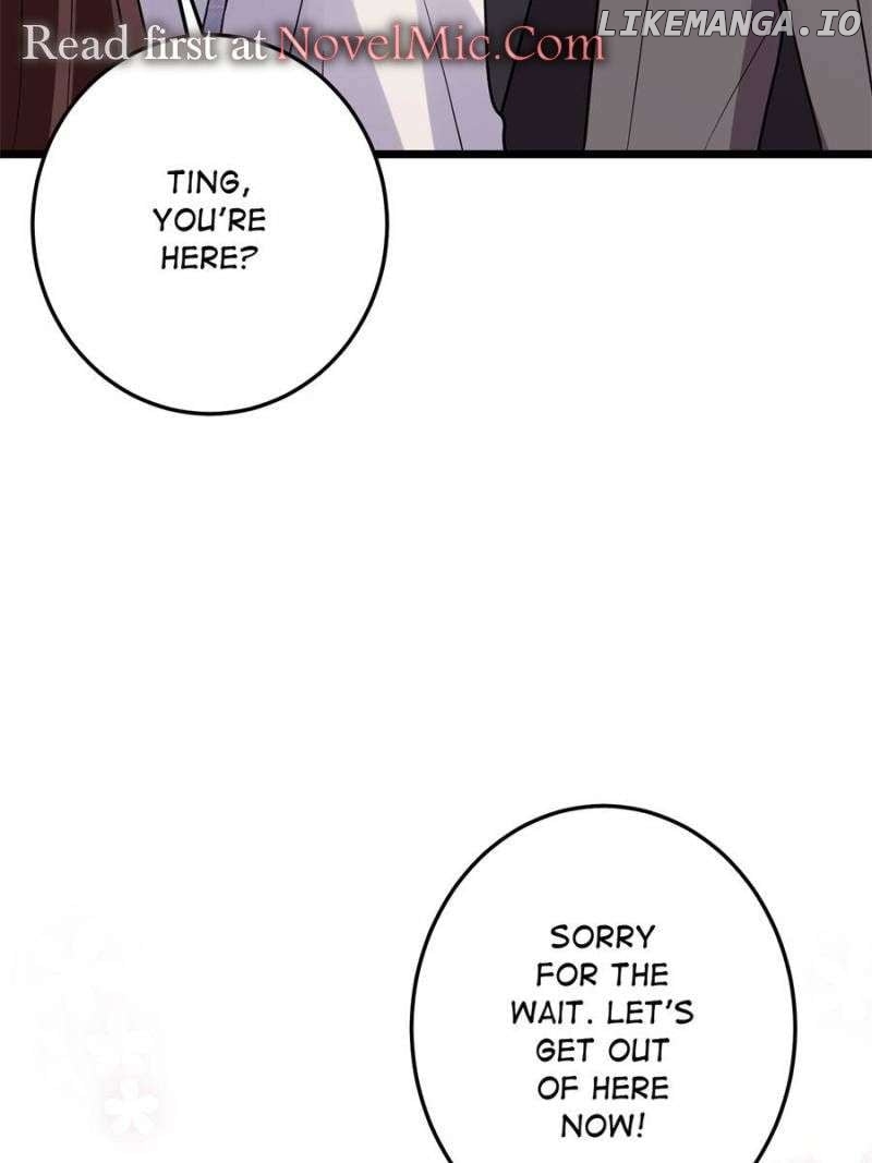 Trial Marriage Husband: Need to Work Hard Chapter 401 - page 36