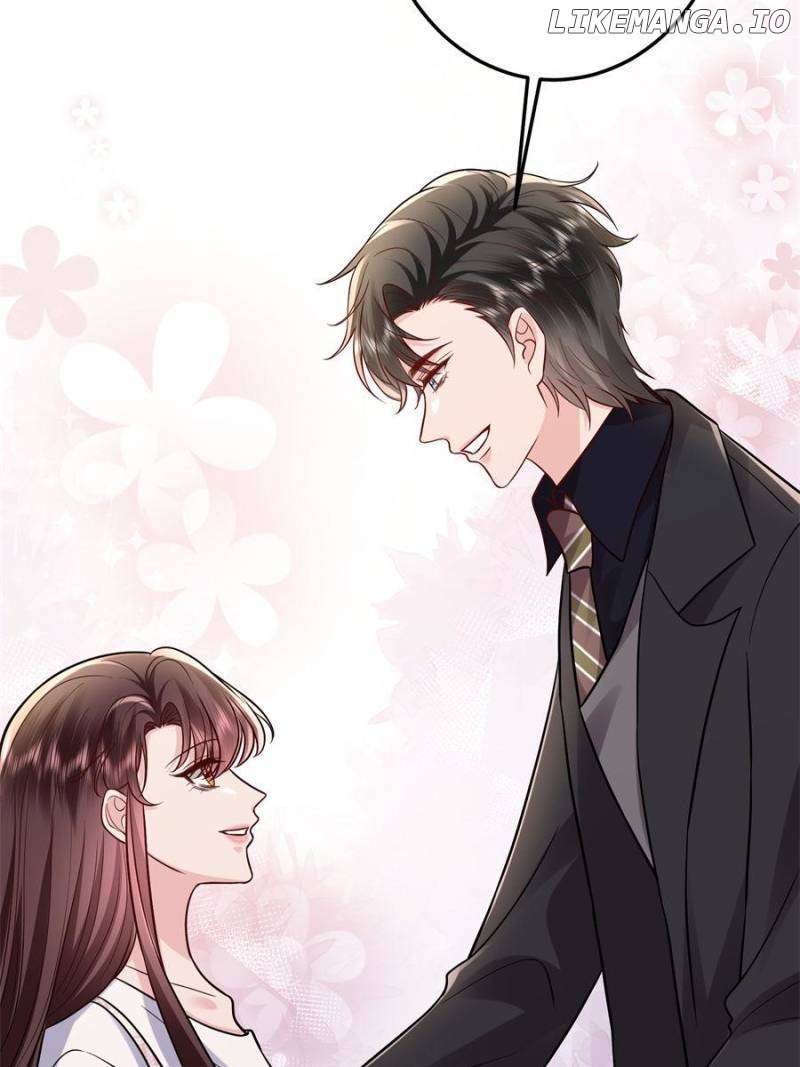 Trial Marriage Husband: Need to Work Hard Chapter 401 - page 37