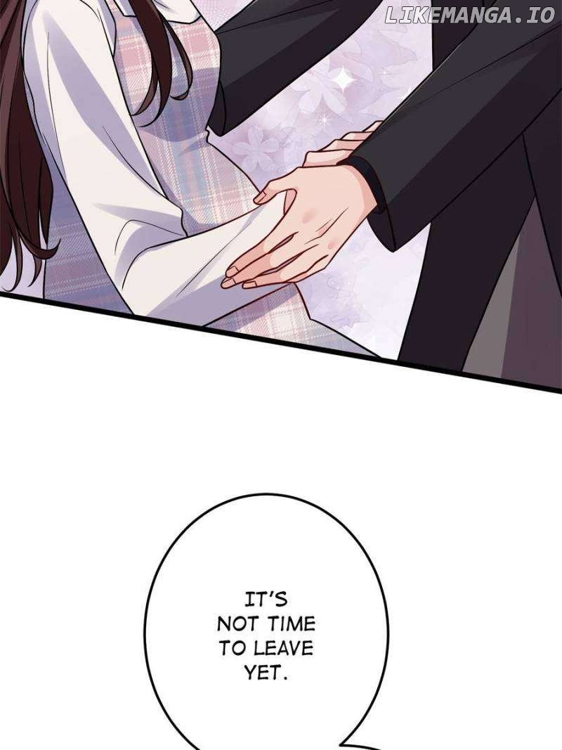 Trial Marriage Husband: Need to Work Hard Chapter 401 - page 38