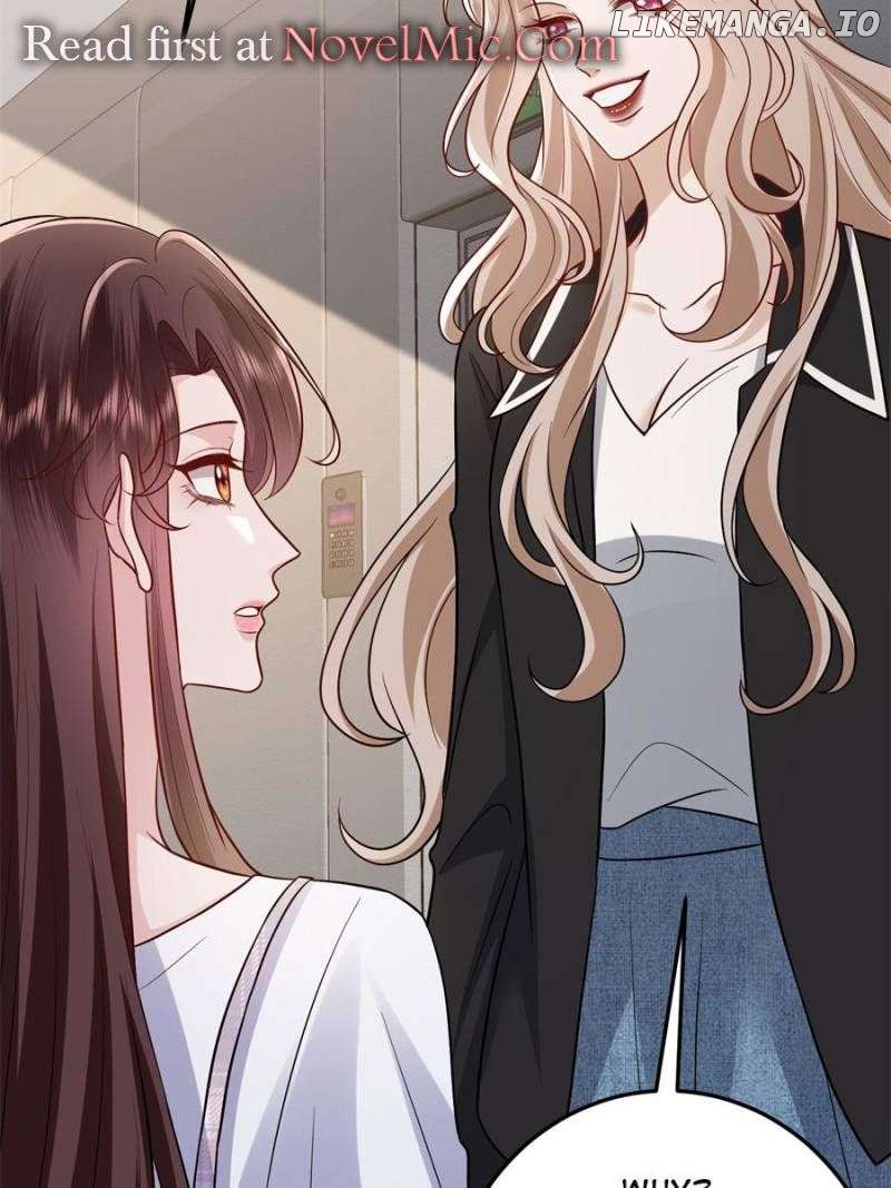 Trial Marriage Husband: Need to Work Hard Chapter 401 - page 4