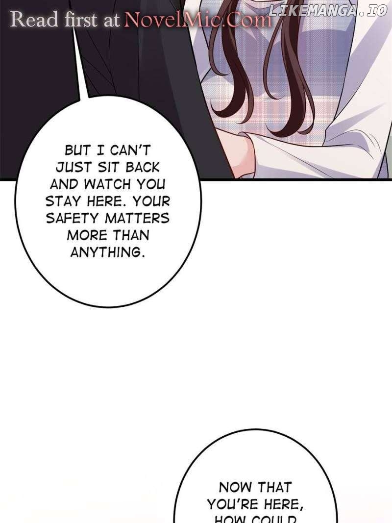 Trial Marriage Husband: Need to Work Hard Chapter 401 - page 40