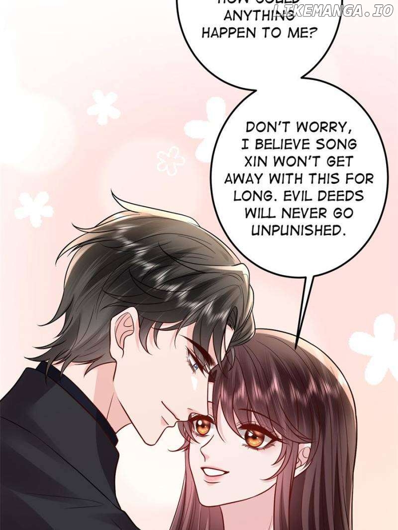 Trial Marriage Husband: Need to Work Hard Chapter 401 - page 41