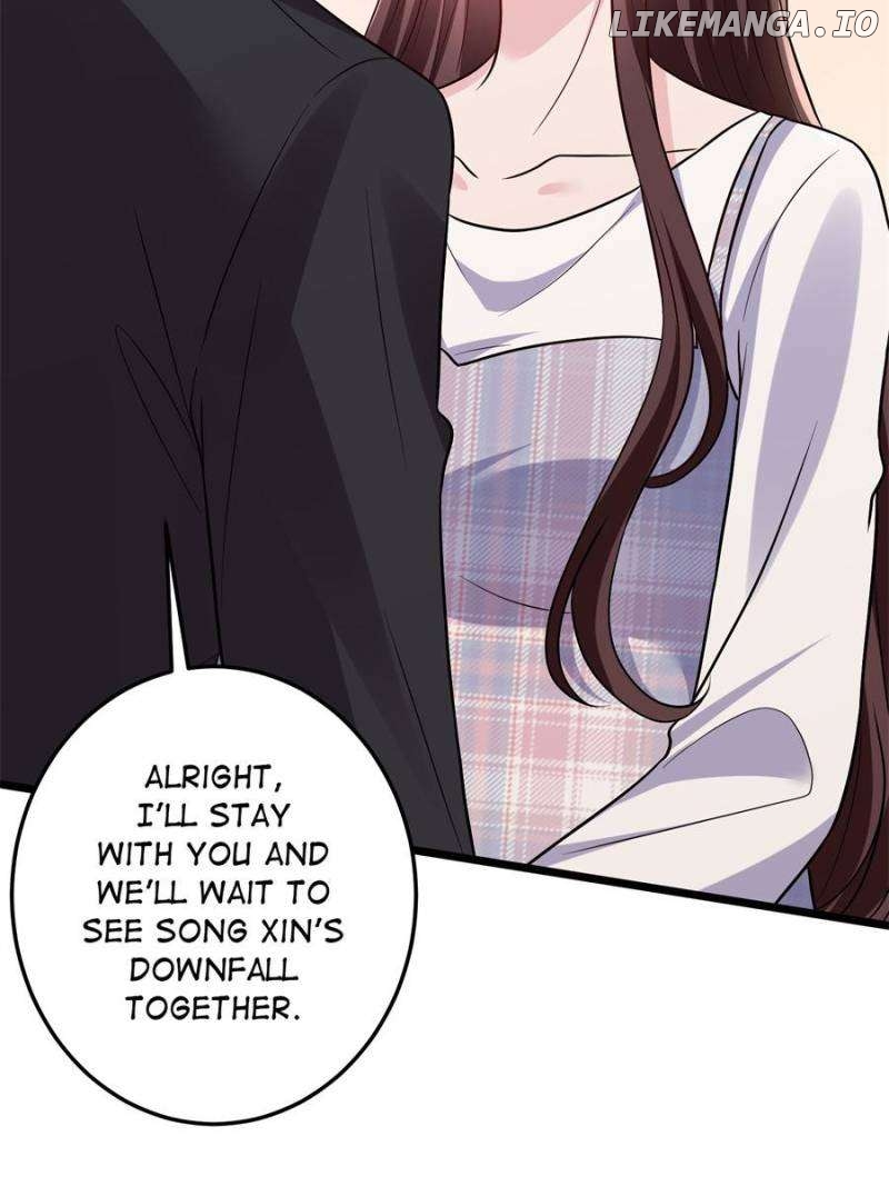 Trial Marriage Husband: Need to Work Hard Chapter 401 - page 42