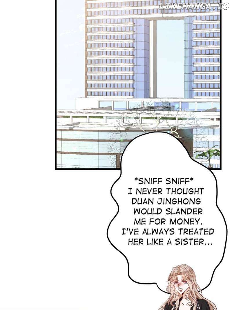 Trial Marriage Husband: Need to Work Hard Chapter 401 - page 45