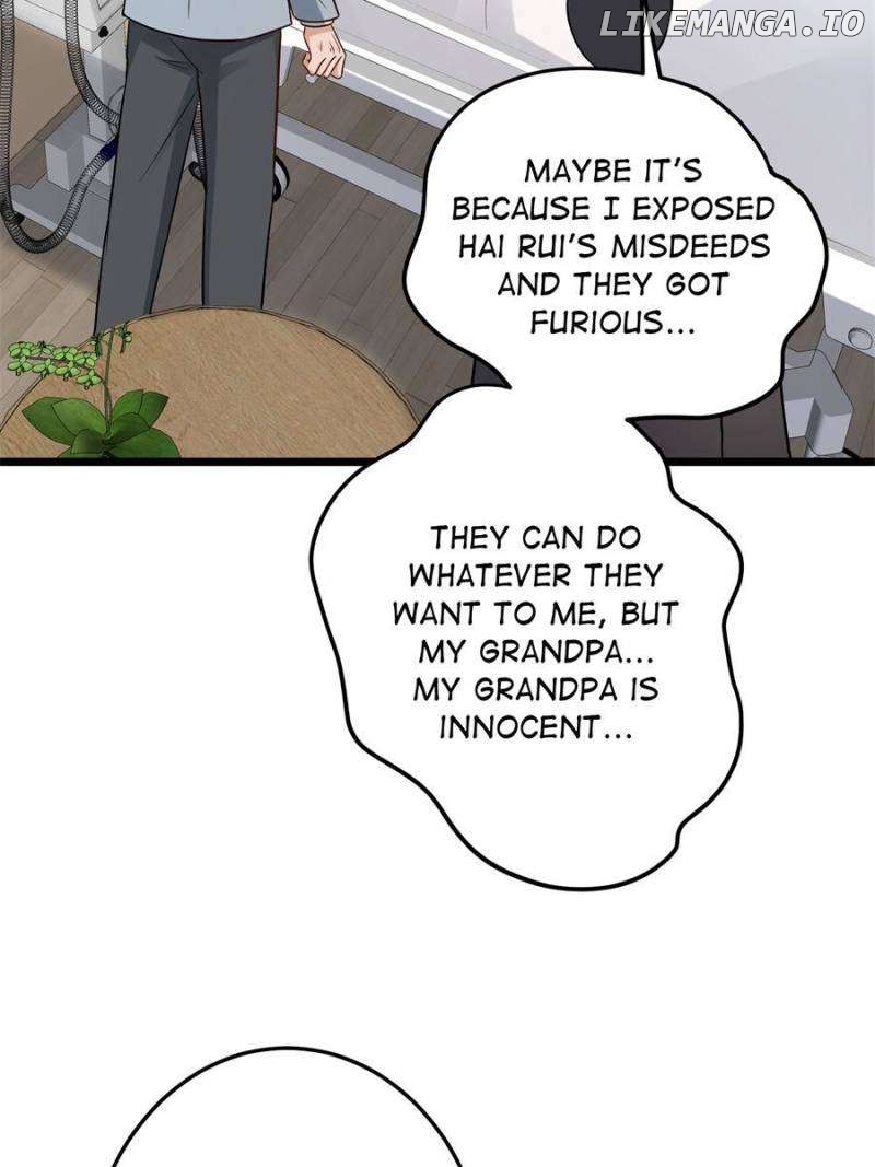 Trial Marriage Husband: Need to Work Hard Chapter 401 - page 47