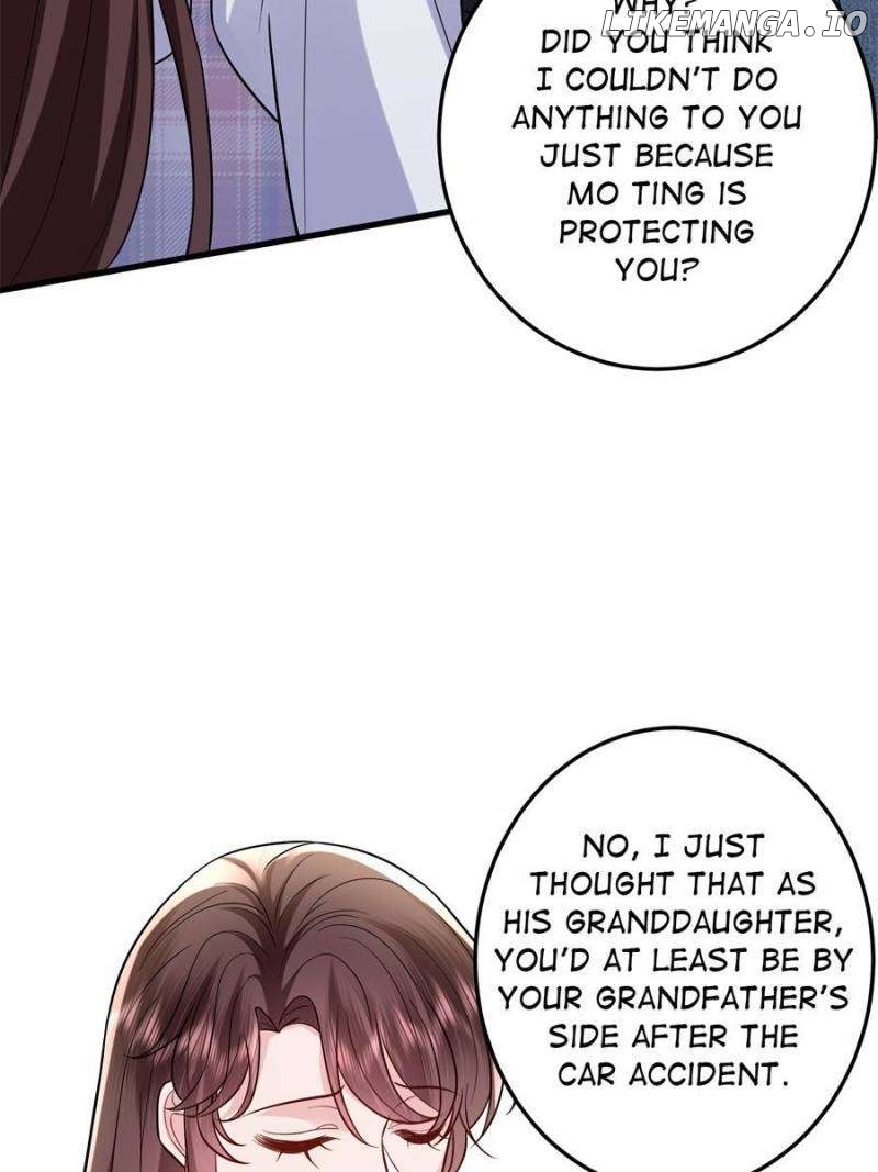 Trial Marriage Husband: Need to Work Hard Chapter 401 - page 5