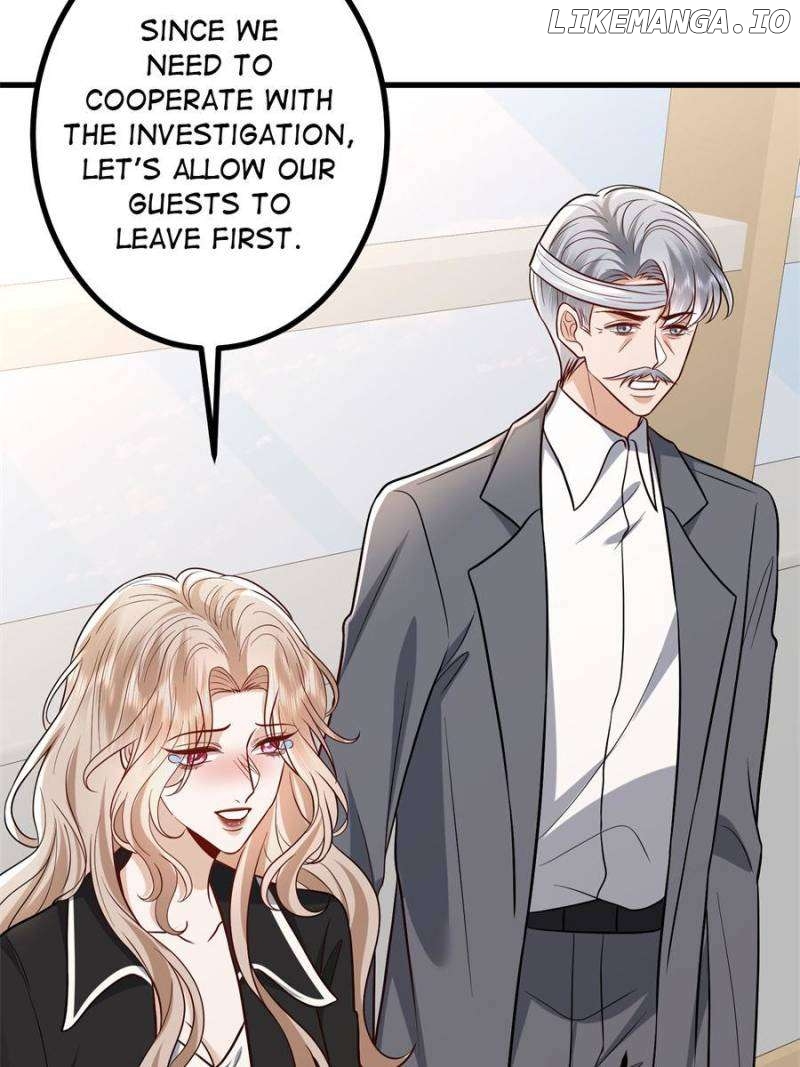 Trial Marriage Husband: Need to Work Hard Chapter 401 - page 50