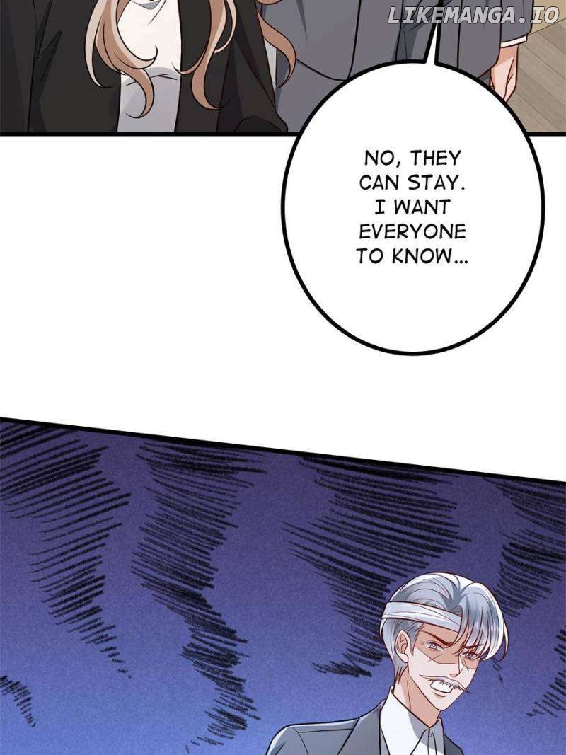 Trial Marriage Husband: Need to Work Hard Chapter 401 - page 51