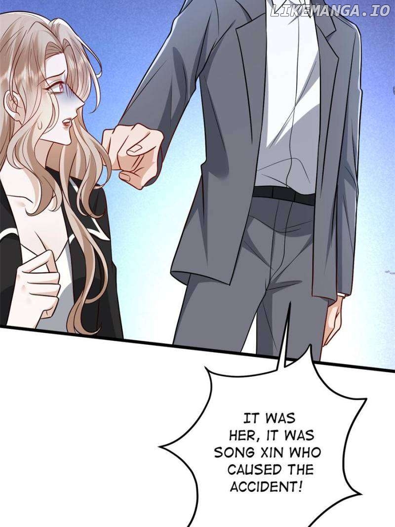 Trial Marriage Husband: Need to Work Hard Chapter 401 - page 52