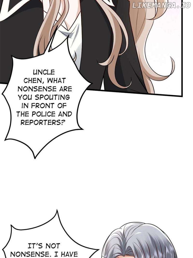 Trial Marriage Husband: Need to Work Hard Chapter 401 - page 54
