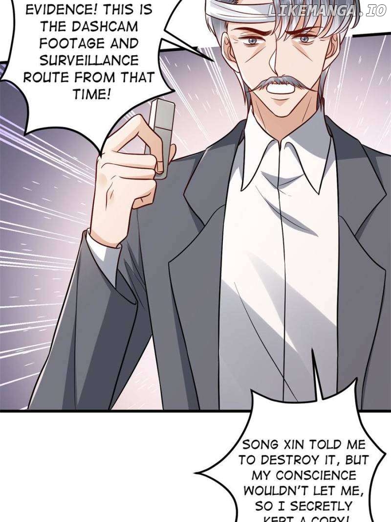 Trial Marriage Husband: Need to Work Hard Chapter 401 - page 55