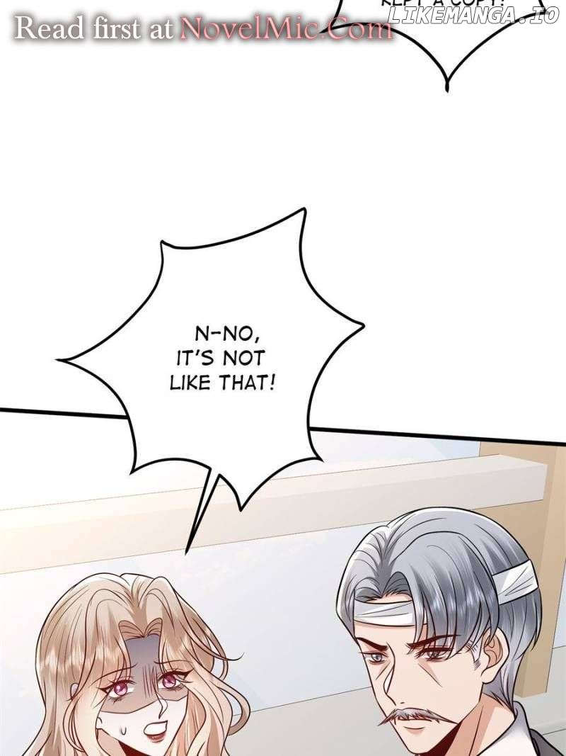 Trial Marriage Husband: Need to Work Hard Chapter 401 - page 56