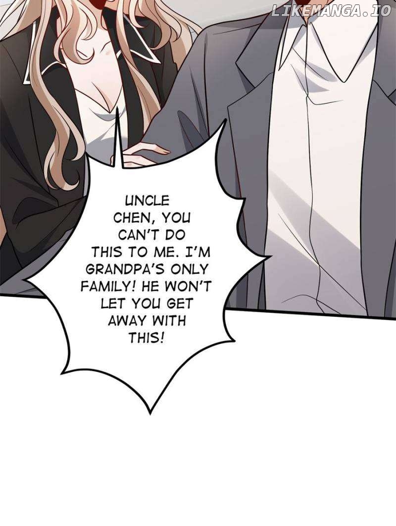 Trial Marriage Husband: Need to Work Hard Chapter 401 - page 57