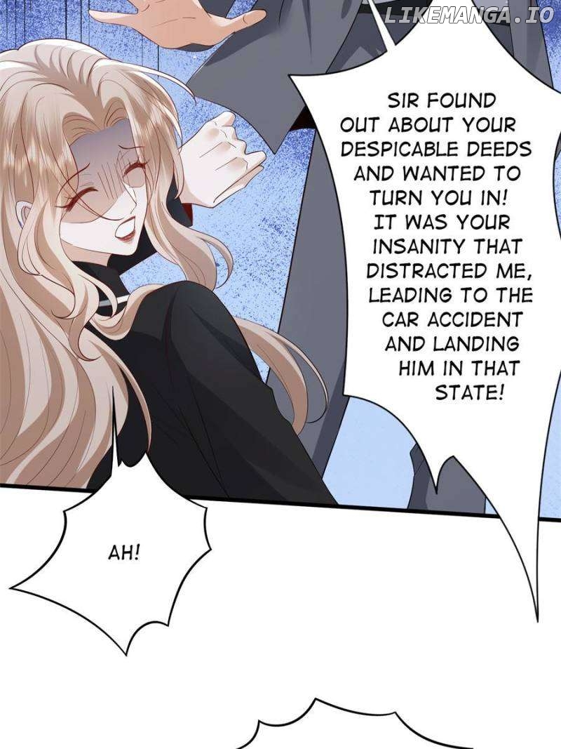 Trial Marriage Husband: Need to Work Hard Chapter 401 - page 59