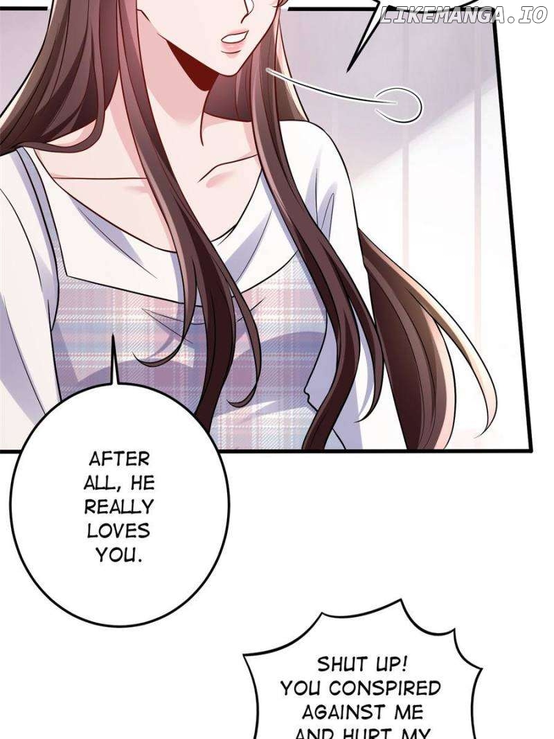 Trial Marriage Husband: Need to Work Hard Chapter 401 - page 6