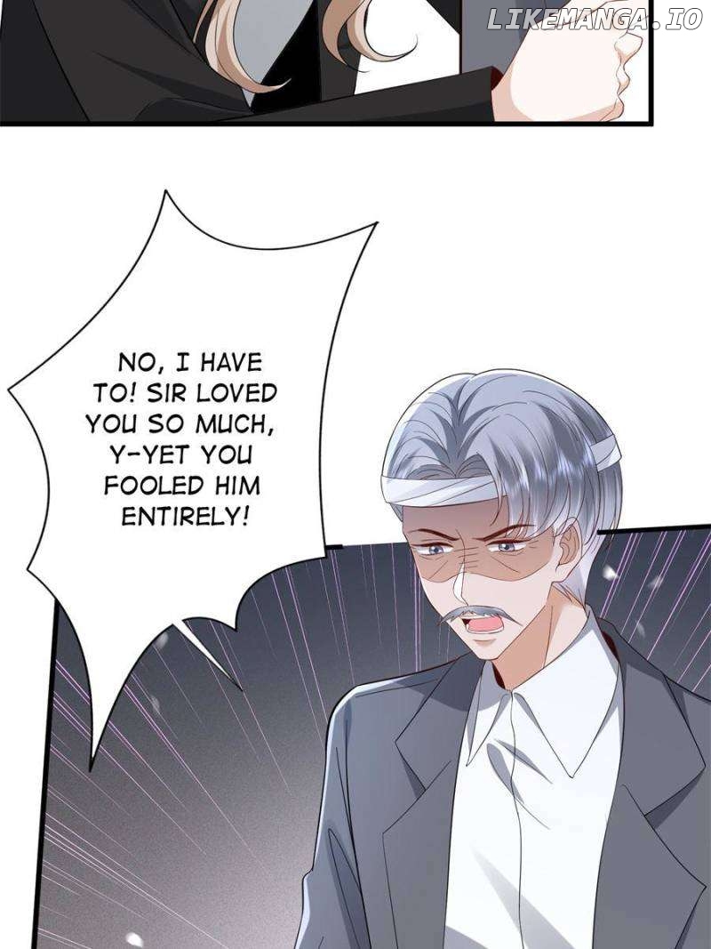 Trial Marriage Husband: Need to Work Hard Chapter 401 - page 61