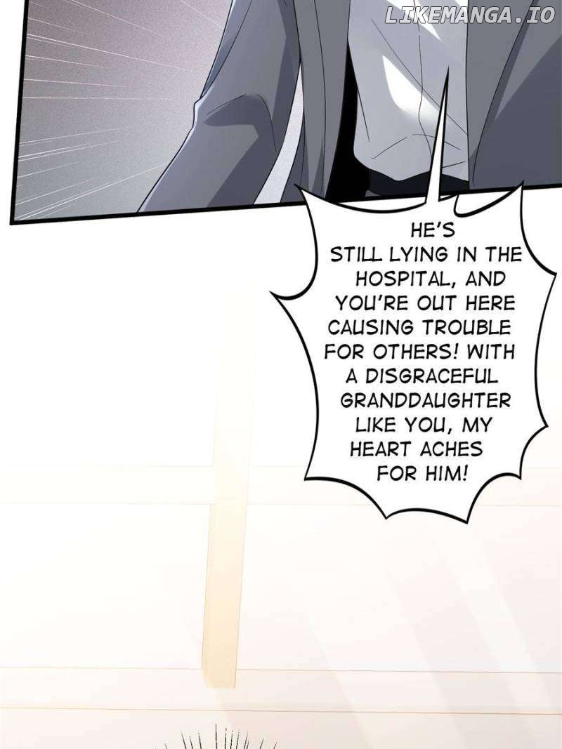Trial Marriage Husband: Need to Work Hard Chapter 401 - page 62