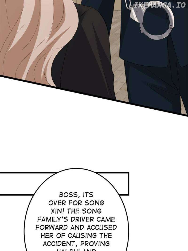 Trial Marriage Husband: Need to Work Hard Chapter 401 - page 66