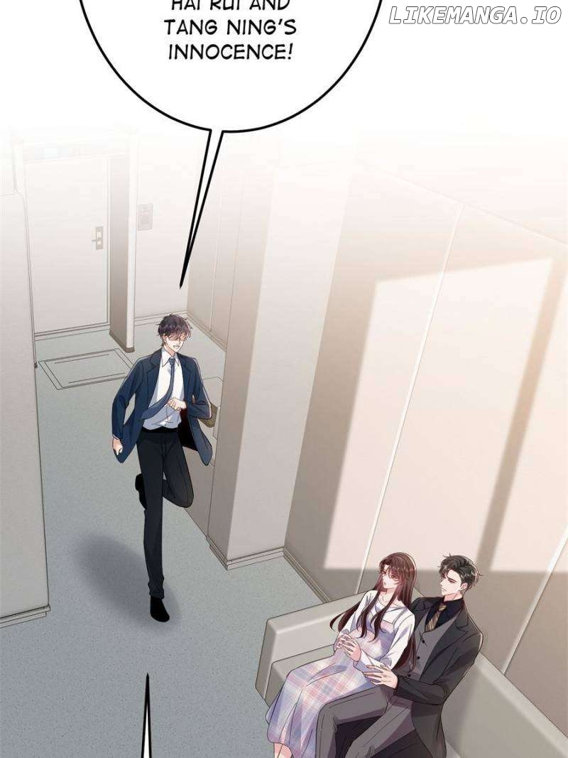Trial Marriage Husband: Need to Work Hard Chapter 401 - page 67