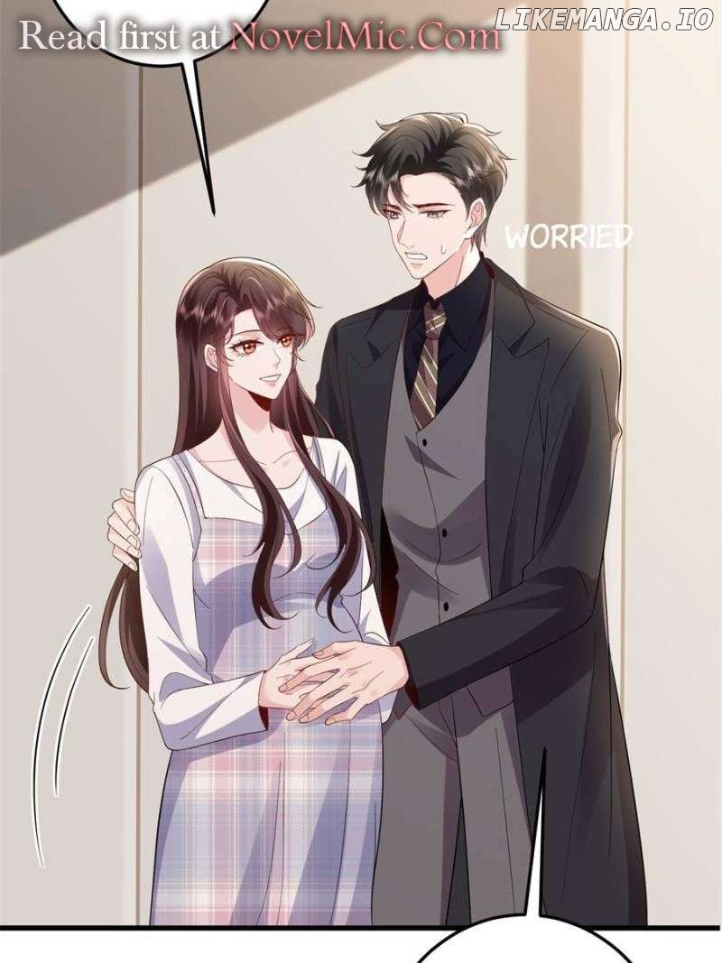 Trial Marriage Husband: Need to Work Hard Chapter 401 - page 69