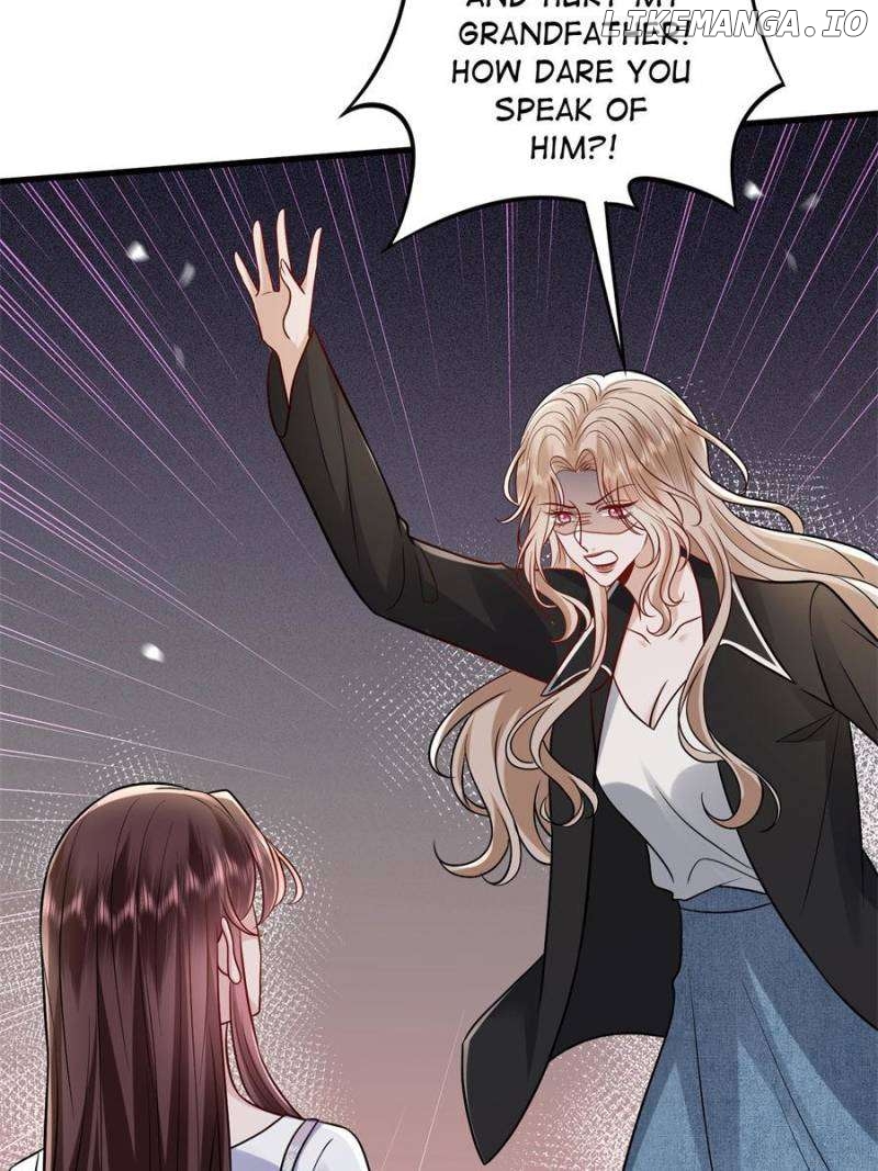 Trial Marriage Husband: Need to Work Hard Chapter 401 - page 7