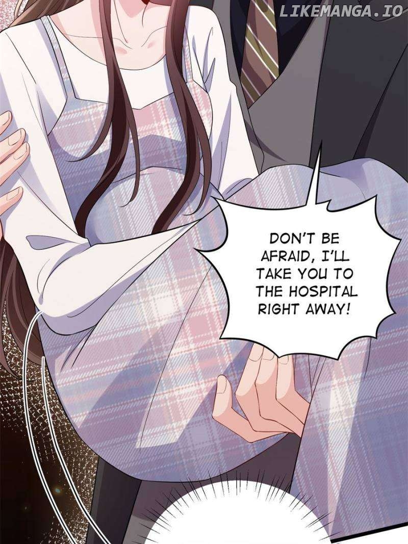 Trial Marriage Husband: Need to Work Hard Chapter 401 - page 74