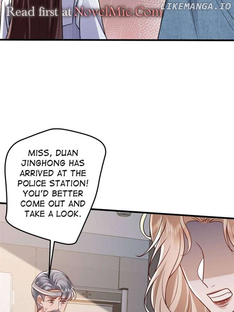 Trial Marriage Husband: Need to Work Hard Chapter 401 - page 8